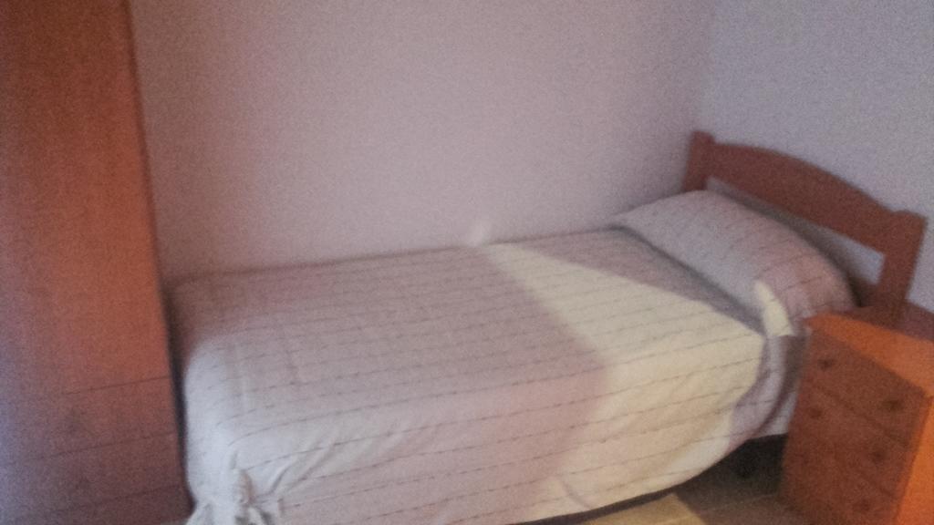 Hostal Virgen Del Pilar Baza Kamer foto